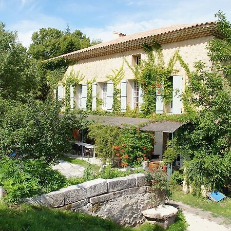 Moulin D'Antelon B&B Crillon-le-Brave Εξωτερικό φωτογραφία