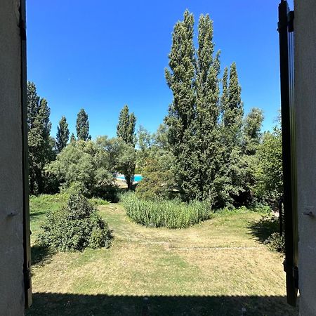 Moulin D'Antelon B&B Crillon-le-Brave Εξωτερικό φωτογραφία