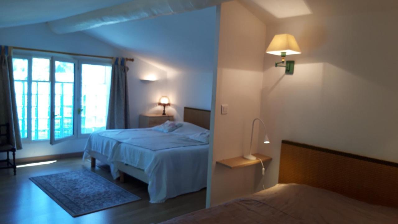 Moulin D'Antelon B&B Crillon-le-Brave Εξωτερικό φωτογραφία