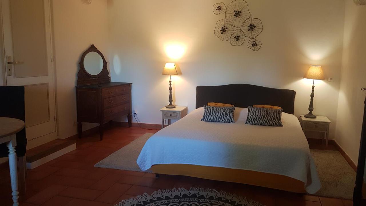 Moulin D'Antelon B&B Crillon-le-Brave Εξωτερικό φωτογραφία