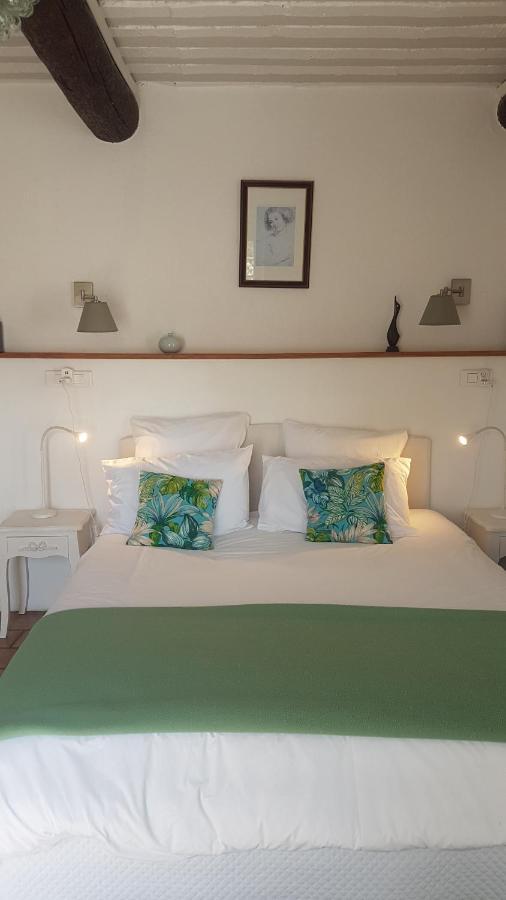 Moulin D'Antelon B&B Crillon-le-Brave Εξωτερικό φωτογραφία