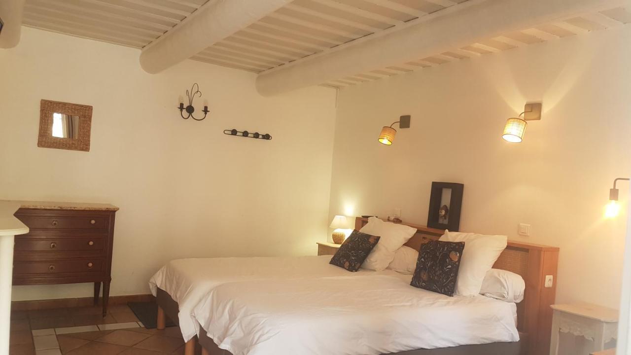 Moulin D'Antelon B&B Crillon-le-Brave Εξωτερικό φωτογραφία