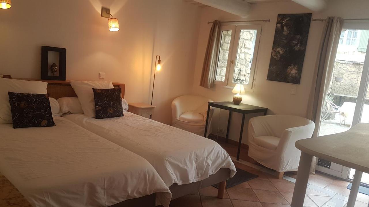Moulin D'Antelon B&B Crillon-le-Brave Εξωτερικό φωτογραφία