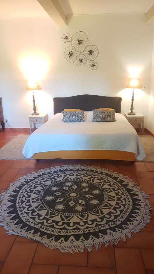 Moulin D'Antelon B&B Crillon-le-Brave Εξωτερικό φωτογραφία