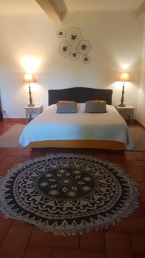 Moulin D'Antelon B&B Crillon-le-Brave Εξωτερικό φωτογραφία