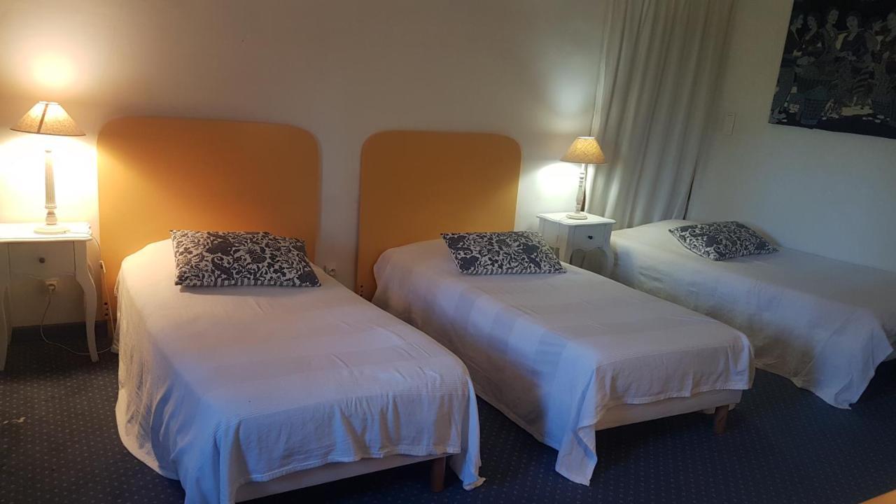 Moulin D'Antelon B&B Crillon-le-Brave Εξωτερικό φωτογραφία