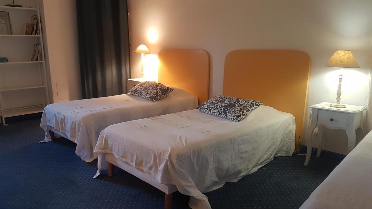 Moulin D'Antelon B&B Crillon-le-Brave Εξωτερικό φωτογραφία