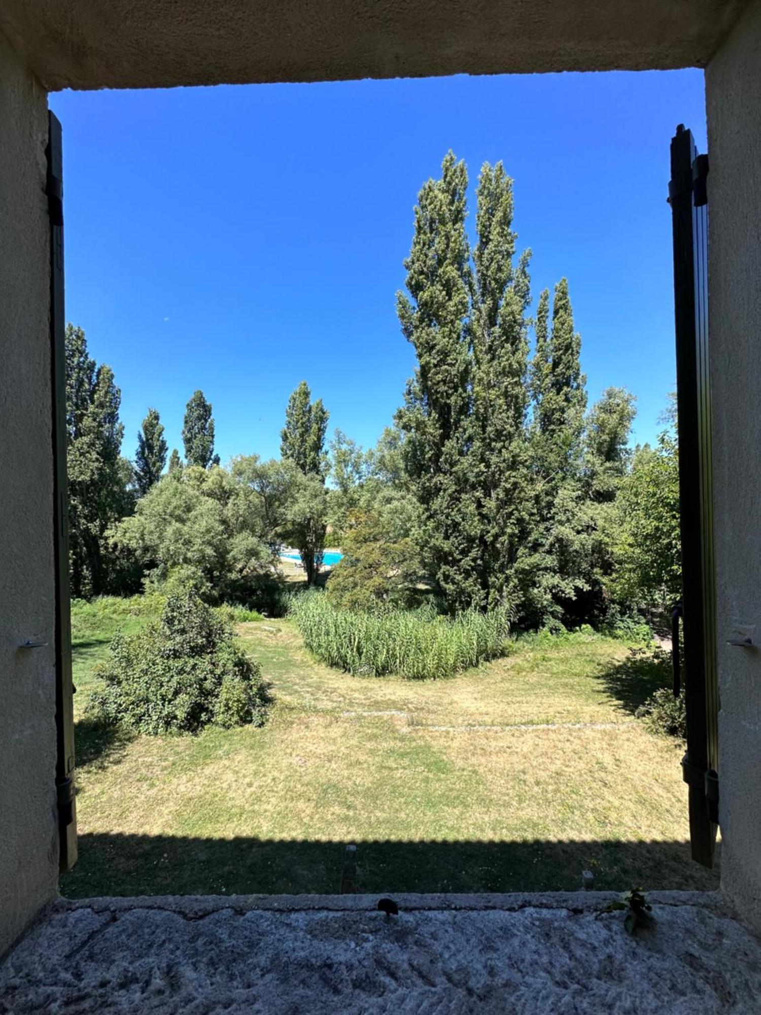 Moulin D'Antelon B&B Crillon-le-Brave Εξωτερικό φωτογραφία