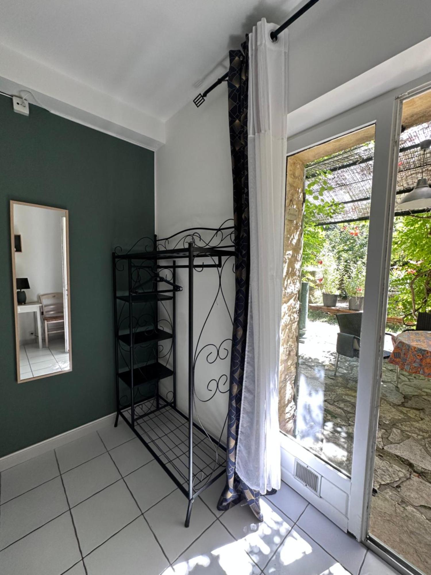 Moulin D'Antelon B&B Crillon-le-Brave Εξωτερικό φωτογραφία