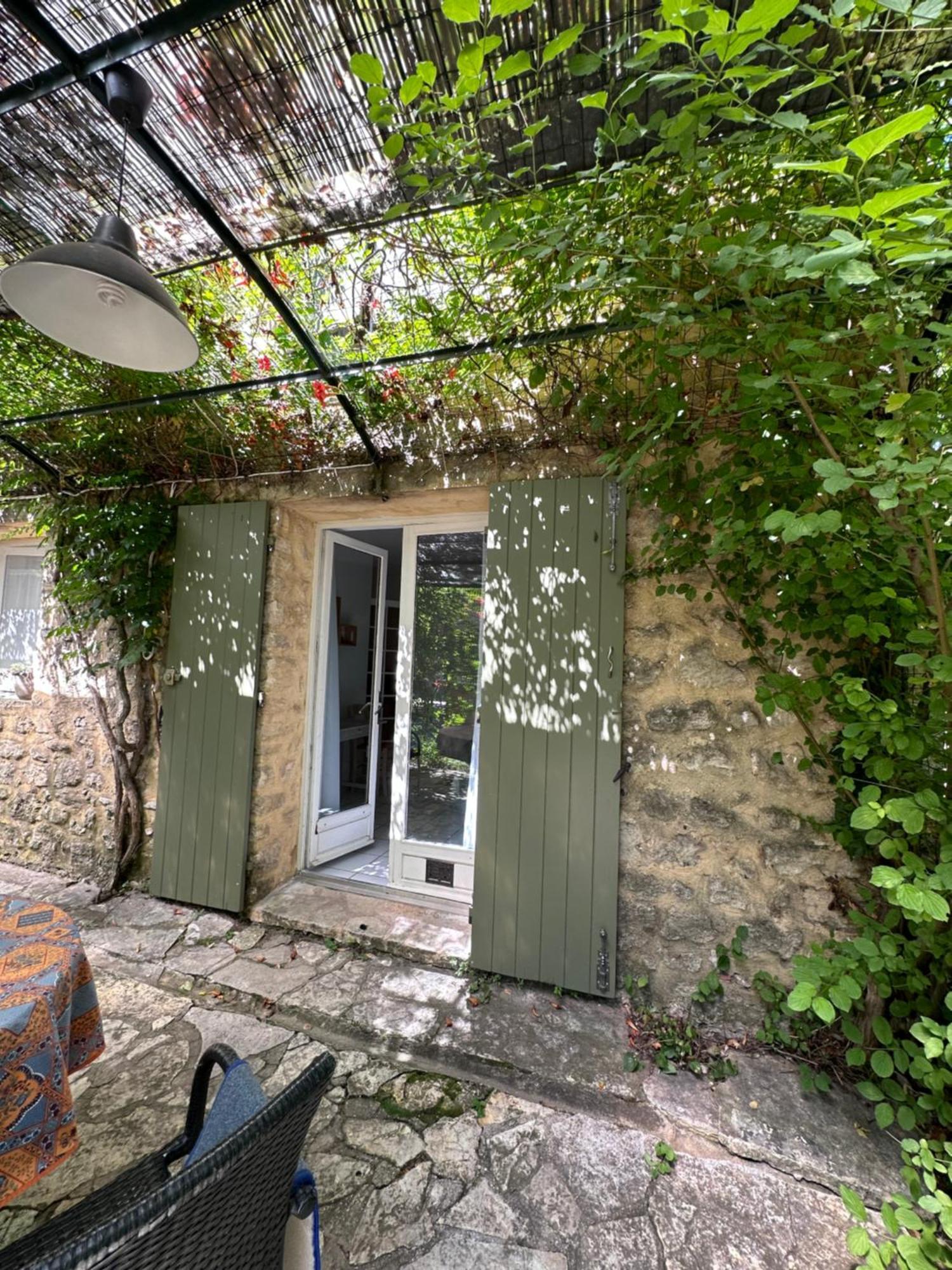Moulin D'Antelon B&B Crillon-le-Brave Εξωτερικό φωτογραφία