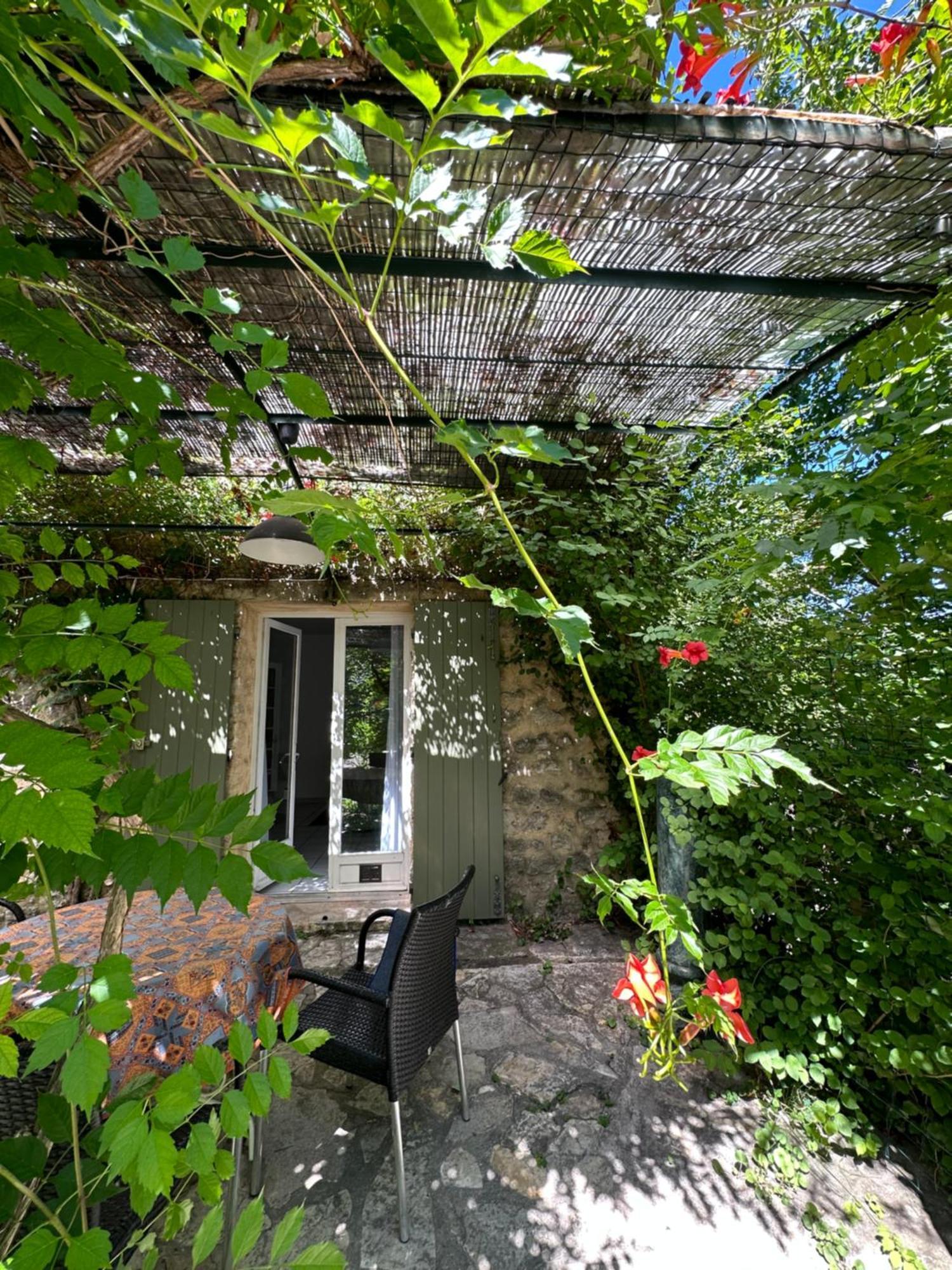 Moulin D'Antelon B&B Crillon-le-Brave Εξωτερικό φωτογραφία