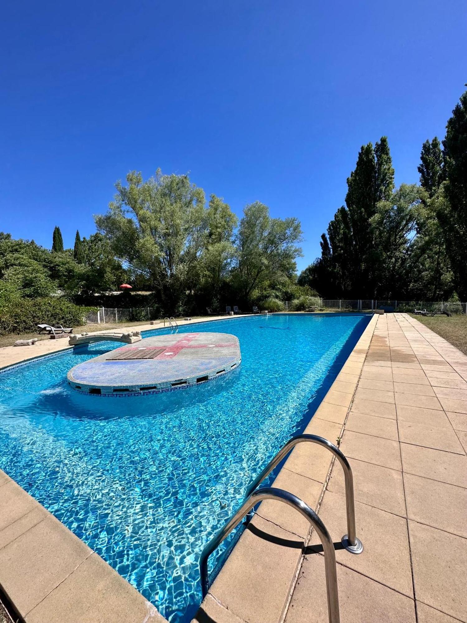 Moulin D'Antelon B&B Crillon-le-Brave Εξωτερικό φωτογραφία