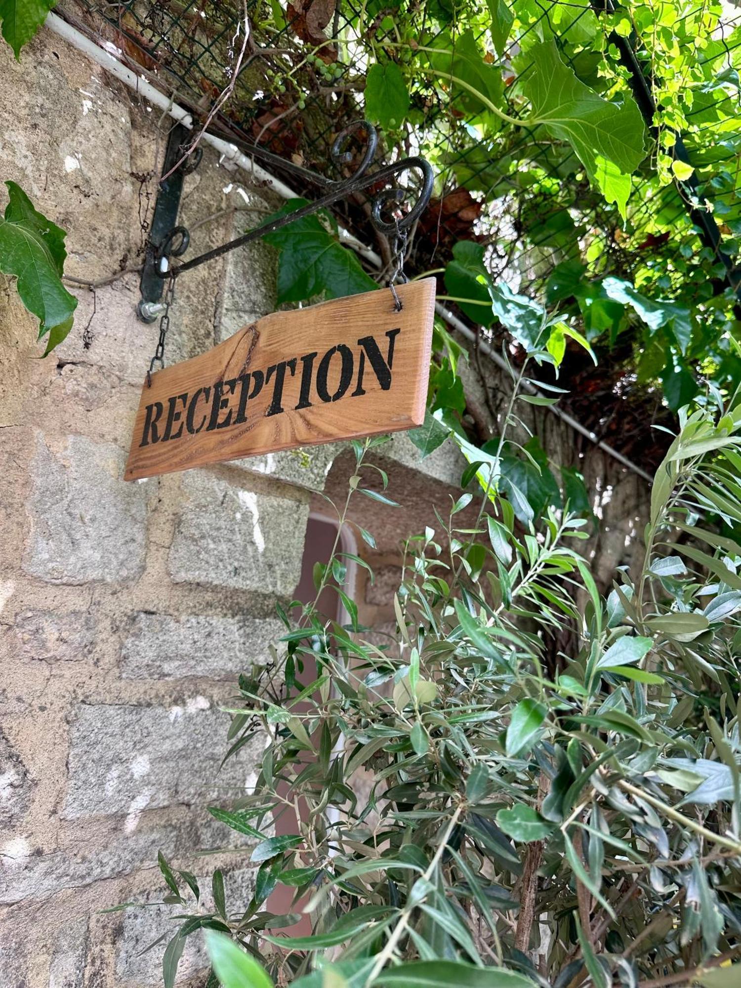 Moulin D'Antelon B&B Crillon-le-Brave Εξωτερικό φωτογραφία