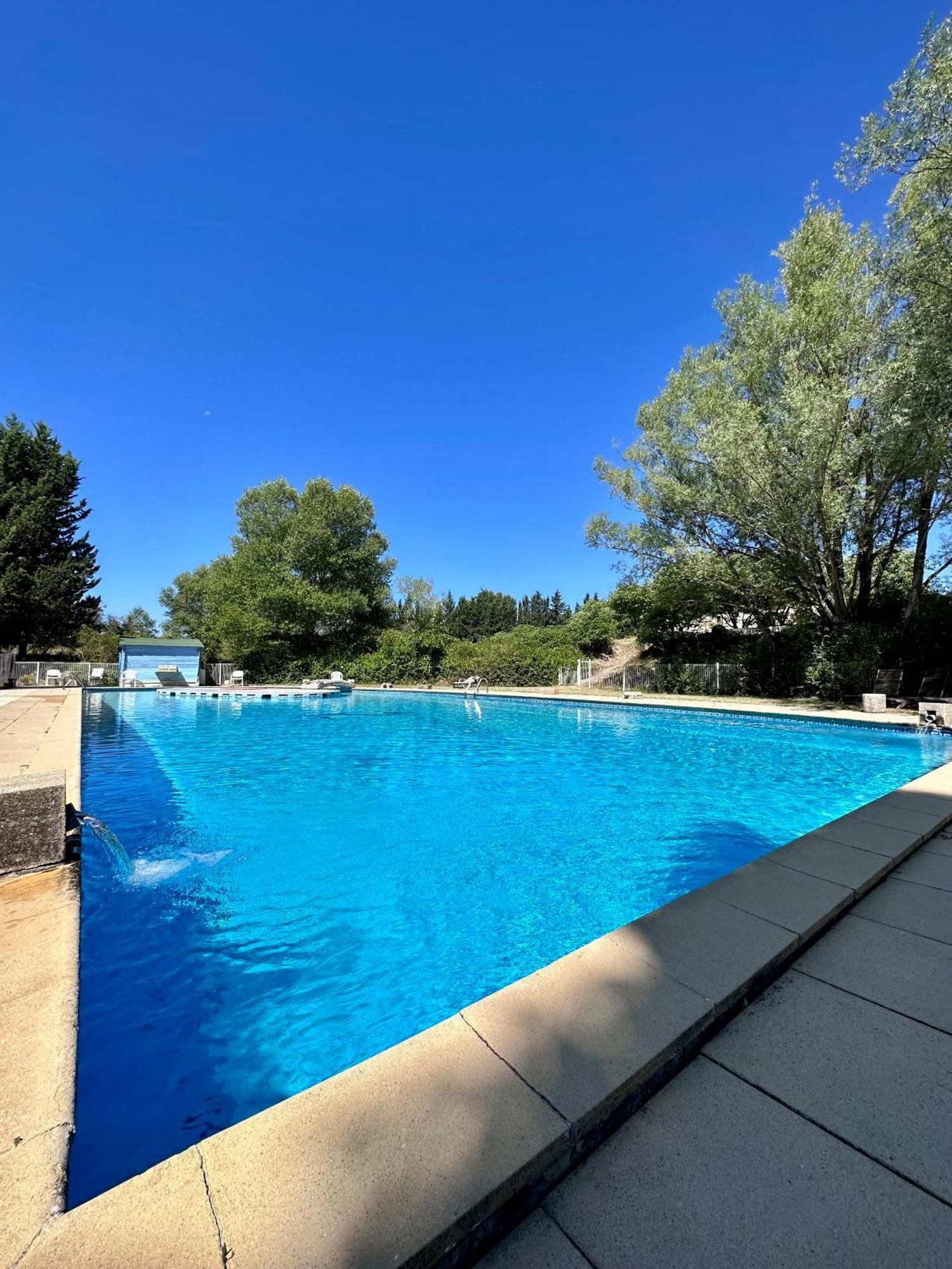 Moulin D'Antelon B&B Crillon-le-Brave Εξωτερικό φωτογραφία