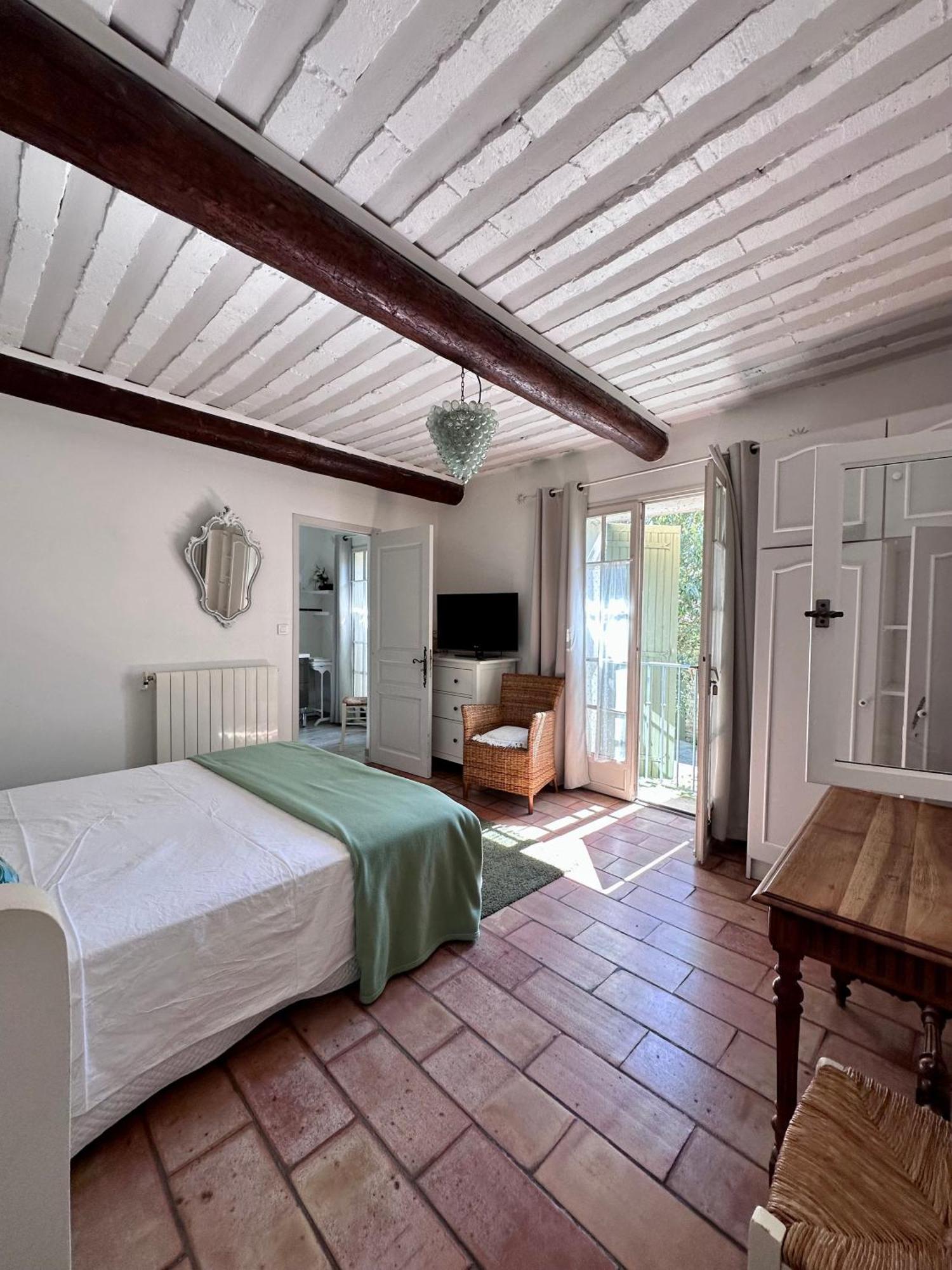 Moulin D'Antelon B&B Crillon-le-Brave Εξωτερικό φωτογραφία