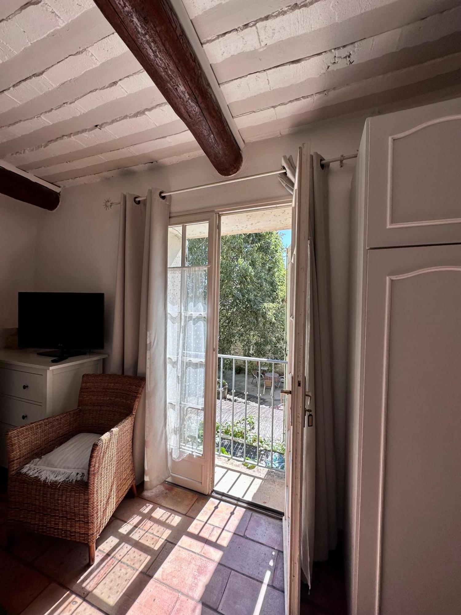 Moulin D'Antelon B&B Crillon-le-Brave Εξωτερικό φωτογραφία