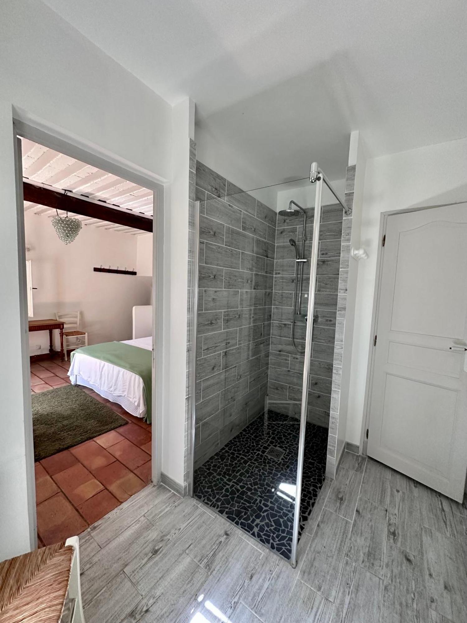 Moulin D'Antelon B&B Crillon-le-Brave Εξωτερικό φωτογραφία