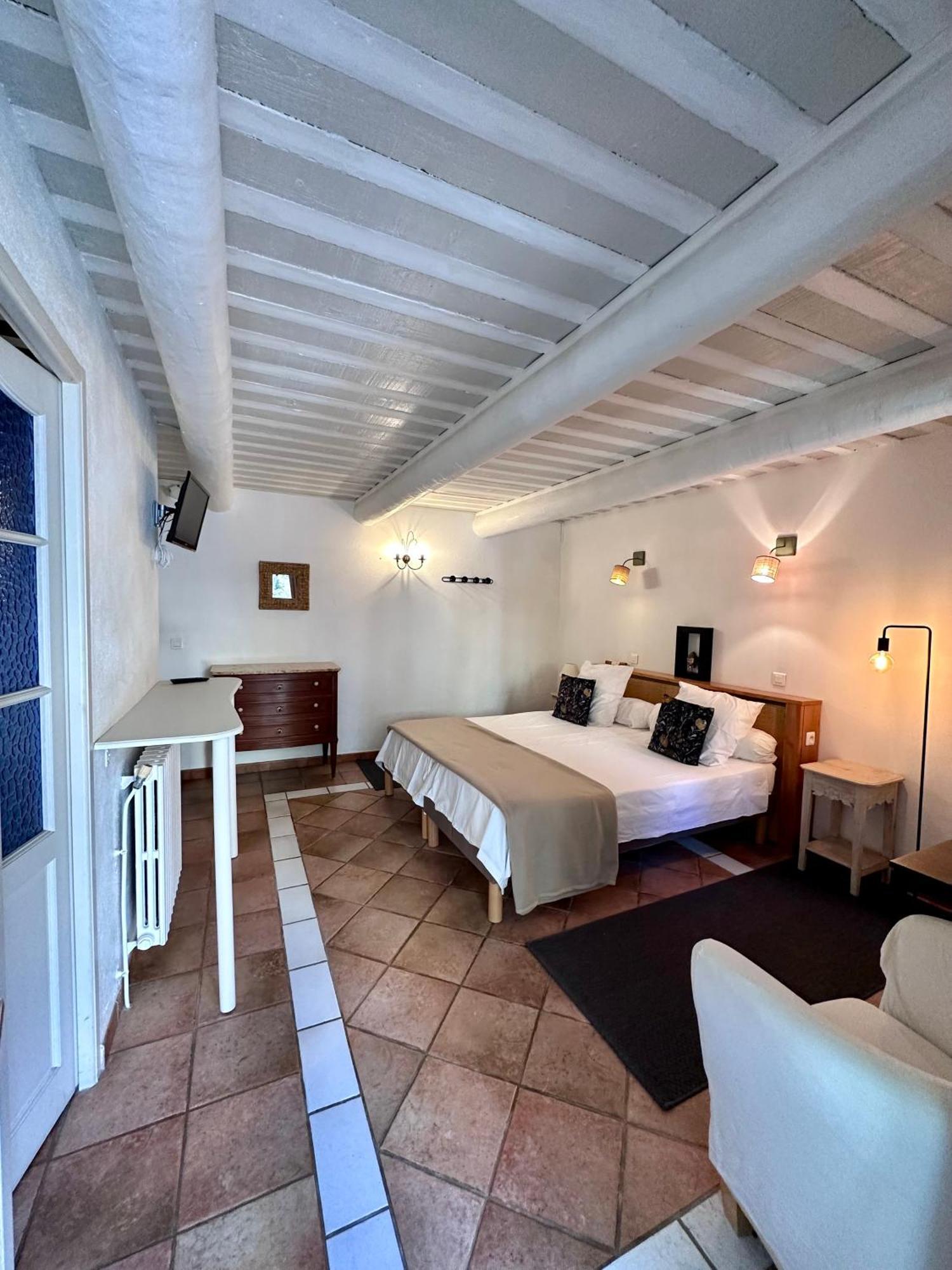 Moulin D'Antelon B&B Crillon-le-Brave Εξωτερικό φωτογραφία