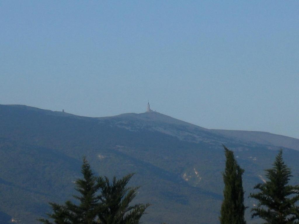 Moulin D'Antelon B&B Crillon-le-Brave Εξωτερικό φωτογραφία