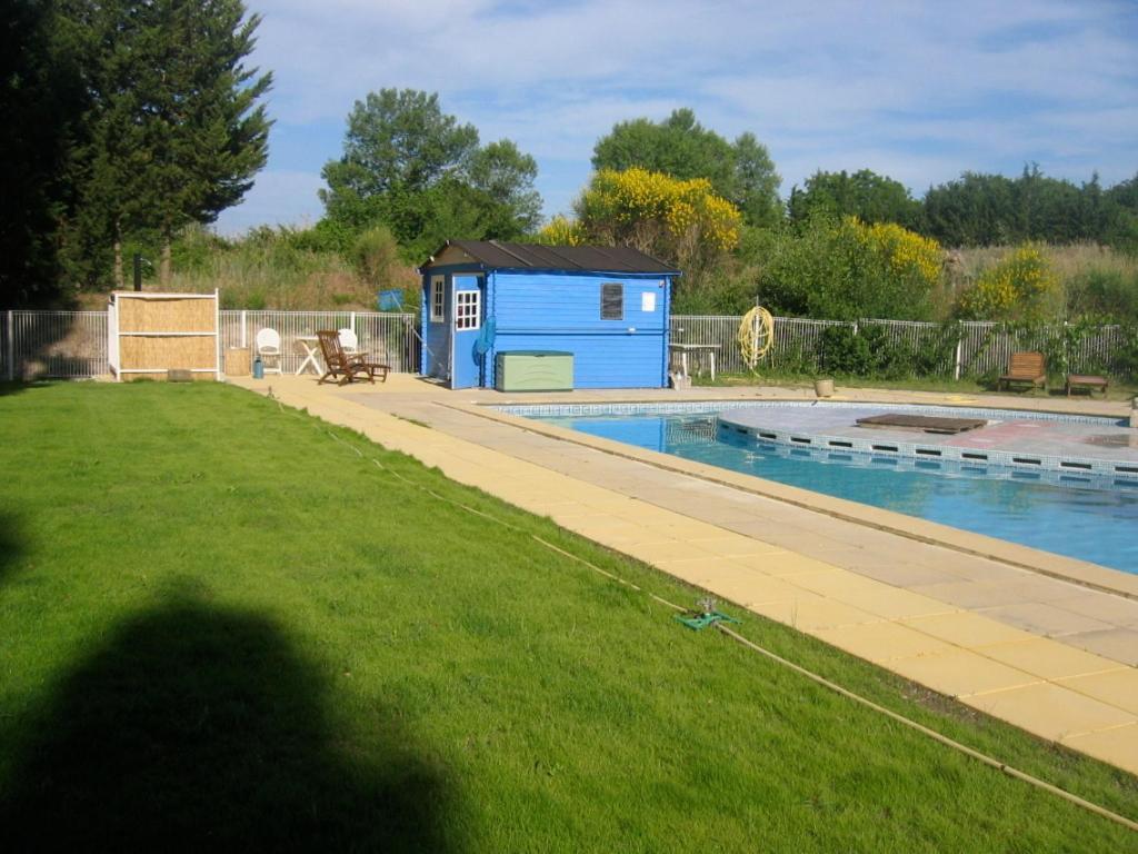 Moulin D'Antelon B&B Crillon-le-Brave Εξωτερικό φωτογραφία