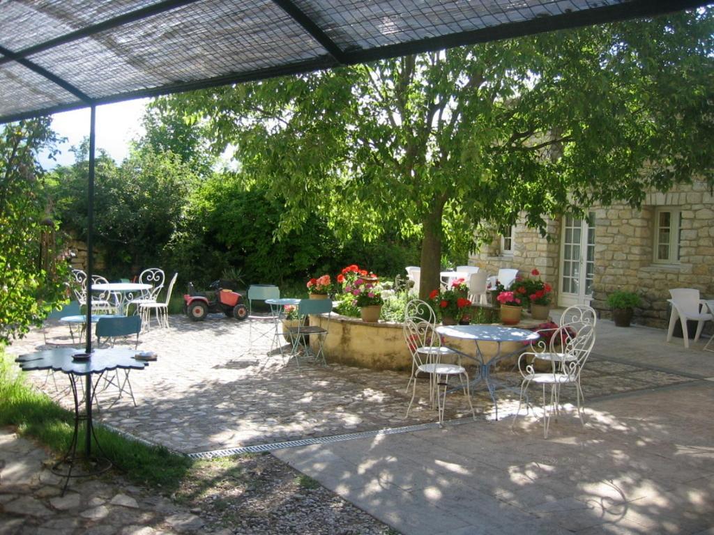 Moulin D'Antelon B&B Crillon-le-Brave Εξωτερικό φωτογραφία