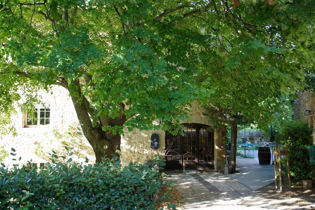 Moulin D'Antelon B&B Crillon-le-Brave Εξωτερικό φωτογραφία