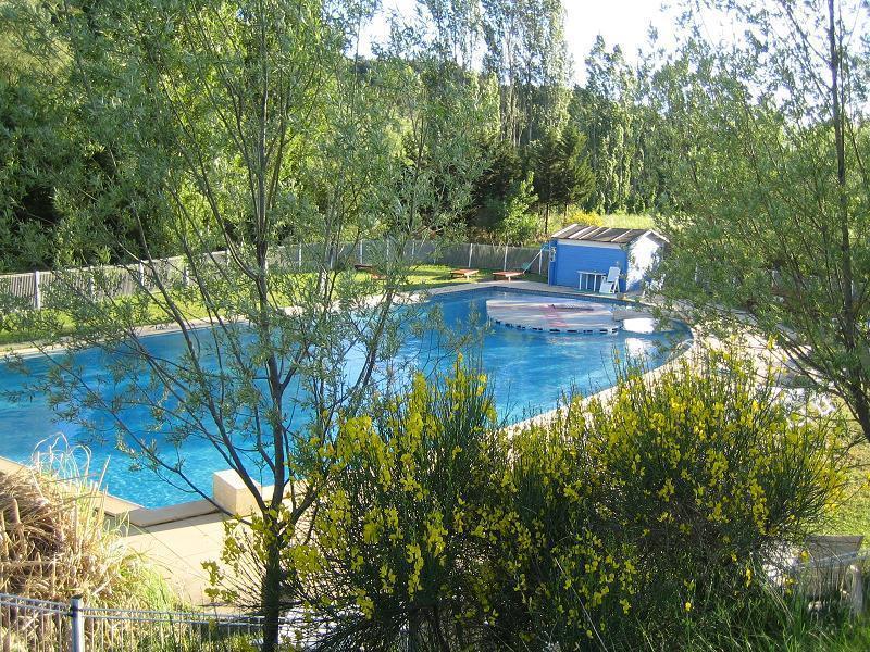 Moulin D'Antelon B&B Crillon-le-Brave Εξωτερικό φωτογραφία