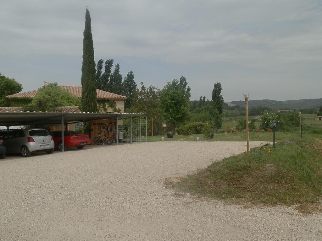 Moulin D'Antelon B&B Crillon-le-Brave Εξωτερικό φωτογραφία