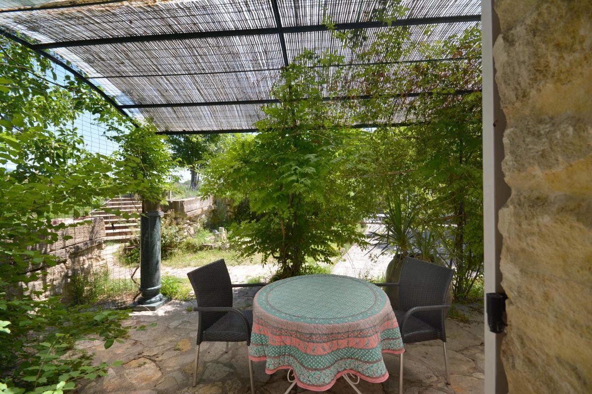 Moulin D'Antelon B&B Crillon-le-Brave Εξωτερικό φωτογραφία