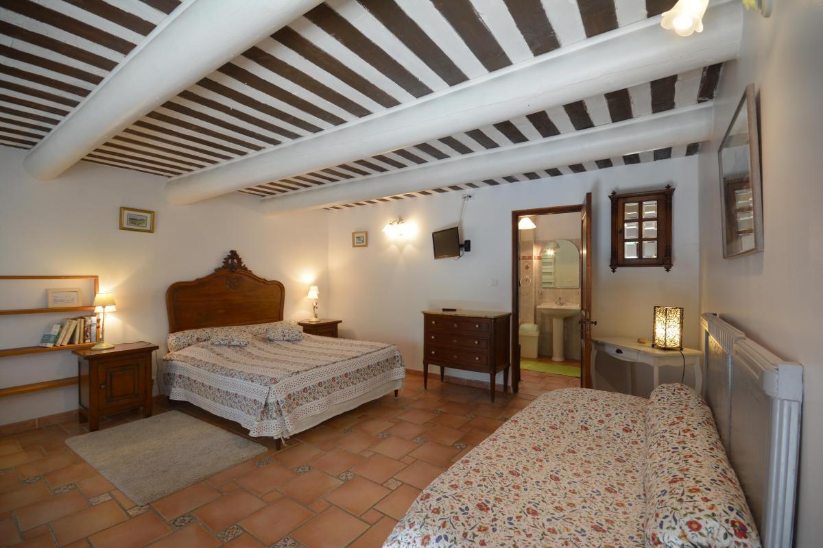 Moulin D'Antelon B&B Crillon-le-Brave Εξωτερικό φωτογραφία