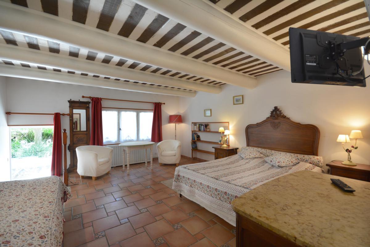 Moulin D'Antelon B&B Crillon-le-Brave Εξωτερικό φωτογραφία